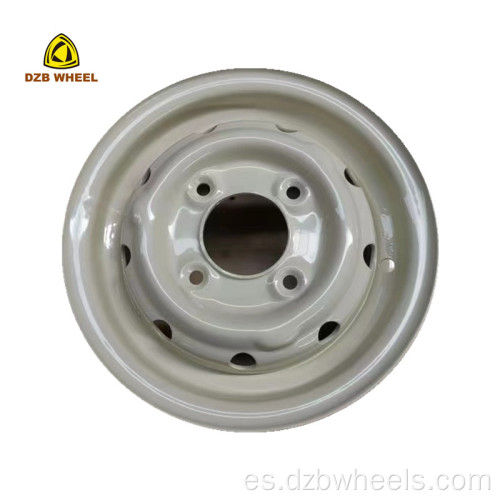 16x6.5 llantas de automóvil pintados 5x114.3